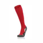 PDA Coaching Academy Macron Rayon Socks - Red - junior - 10-5-2