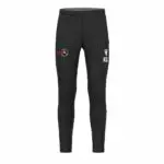 PDA Coaching Academy Macron Thames Hero Training Pants - Black - junior - 3xs