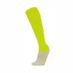 PDA Coaching Macron Nitro II Socks - Neon Yellow - junior - 10-5-2