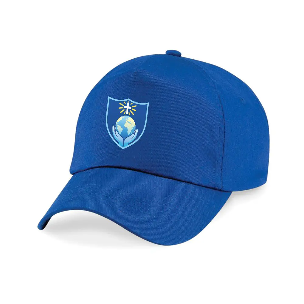 Littleton C of E Nursery & Infants Royal Cap