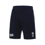 Ascot United FC COACHES Macron Draco Hero Bermuda Shorts - 5xl