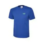 Manor Mead School Pupils Royal T-Shirt - junior - 2-yrs