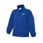 Manor Mead School Pupils Royal Fleece - junior - 2-yrs