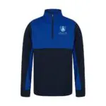 Littleton C of E Nursery & Infants Active 1/4 Zip - 3-4-years