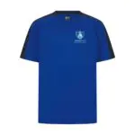 Littleton C of E Nursery & Infants Active T-shirt - 3-4-years