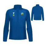 Ascot United FC Macron Atlantic Hero Windbreaker - senior - 5xl