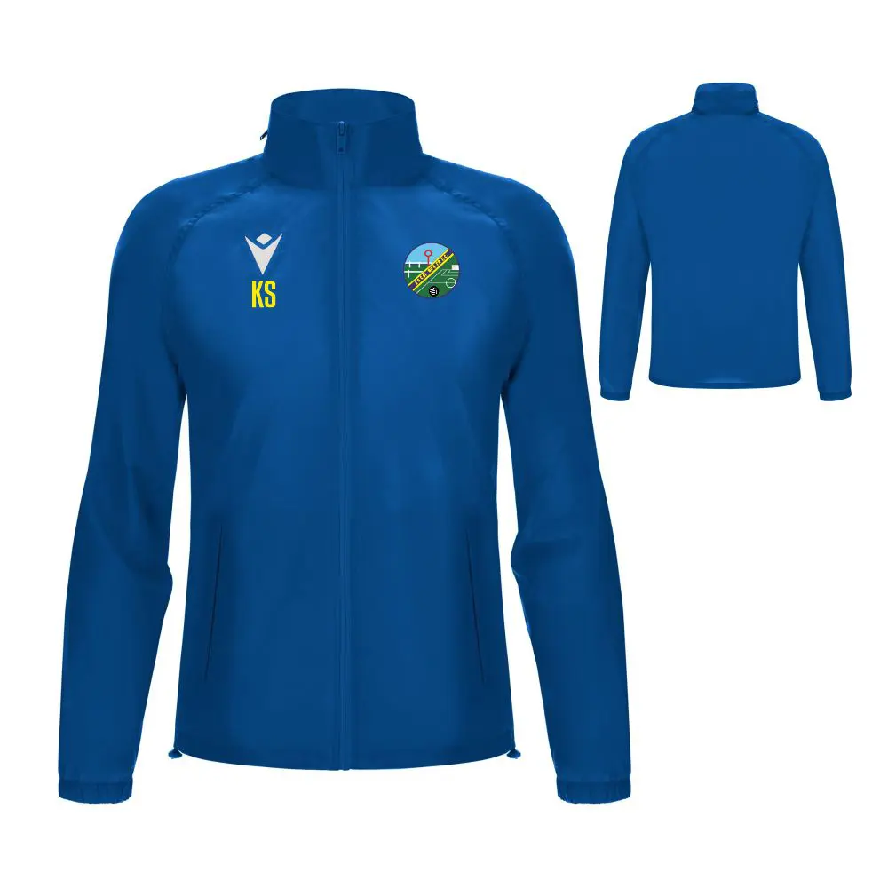 Ascot United FC Macron Atlantic Hero Windbreaker