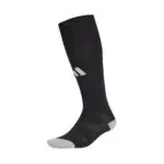 Rocks Lane FC Adidas G/K Milano 23 Socks (Black) - junior - 10-11-5