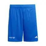 Rocks Lane FC Adidas Entrada 26 Shorts (Royal) - junior - 3-4-years