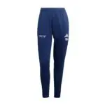 Rocks Lane FC Adidas Entrada 26 Zip-Pocket Training Pants (Navy) - junior - 3-4-years