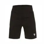 Staines & Laleham FC Macron Cassiopea GK Short - Black - junior - 3xs