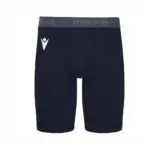 Staines & Laleham FC Macron Oak Base Layer Short - Navy - junior - 3xs