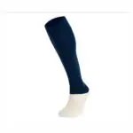 Staines & Laleham FC Macron Round Evo Socks - Navy - junior - 10-5-2
