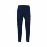 Staines & Laleham FC Macron Archen Pant - Navy - junior - 3xs