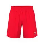 HVFC Macron Training Short (RED) - junior - 4xs