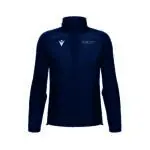 JA Sports Coaching Macron Windbreaker (Navy) - junior - 4xs