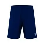 JA Sports Coaching Macron Short (Navy) - junior - 4xs