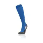 Manorcroft United FC Macron Rayon Socks (Royal) - junior - 10-5-2