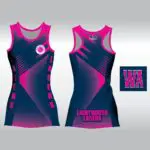 Lightwater Lasers Dress - wom-6