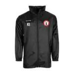 Wraysbury Village FC Stanno Field Jacket (Black) - junior - 116