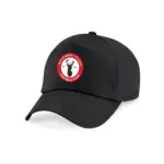 Wraysbury Village FC Cap (Black) - junior