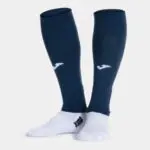 Spelthorne Sports FC Joma Leg Calf Playing Socks (Navy) - m - junior