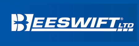 Beeswift logo