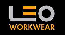 Leo Workwear logo