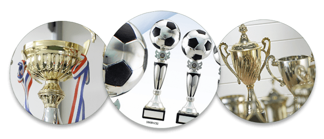 Trophies