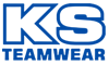 KS Teamwear logo