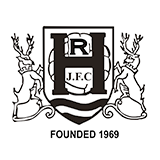Hampton Rangers FC badge