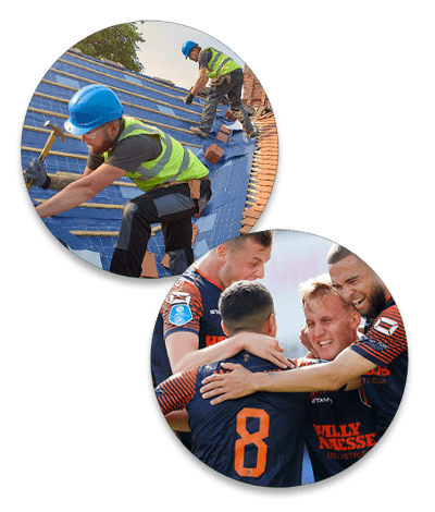 We are Teamwear and Workwear specialists We are Teamwear and Workwear specialists