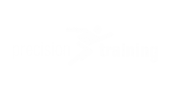 Precision logo