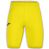 NPL Youth FC Joma Base Layer Short (Yellow)