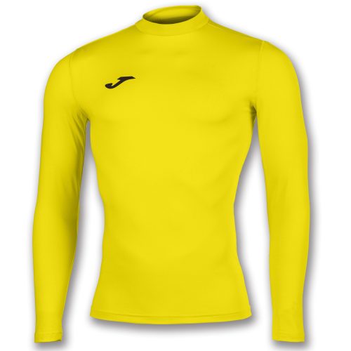Chessington Sports FC Base Layer Top (Yellow)