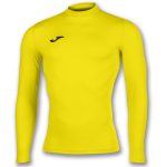 NPL Youth FC Base Layer Top (Yellow) - 6xs-5xs - junior