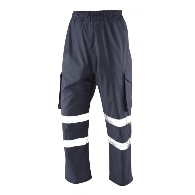 Appledore Cargo Style Reflective Overtrouser