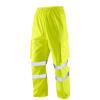 Appledore ISO 20471 Cl 1 Cargo Overtrouser Yellow