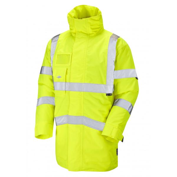 Marwood ISO 20471 Cl 3 Superior Anorak