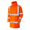 Torridge ISO 20471 Cl 3 Breathable Lightweight Anorak