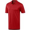 Performance polo shirt Collegiate Red