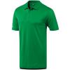 Performance polo shirt Green