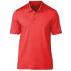 Ultimate 365 polo High-Res Red