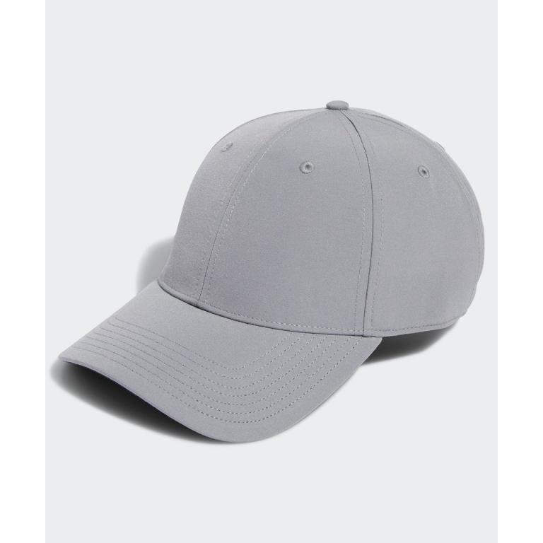 adidas® golf performance crestable cap Grey