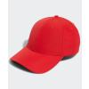 adidas® golf performance crestable cap Red