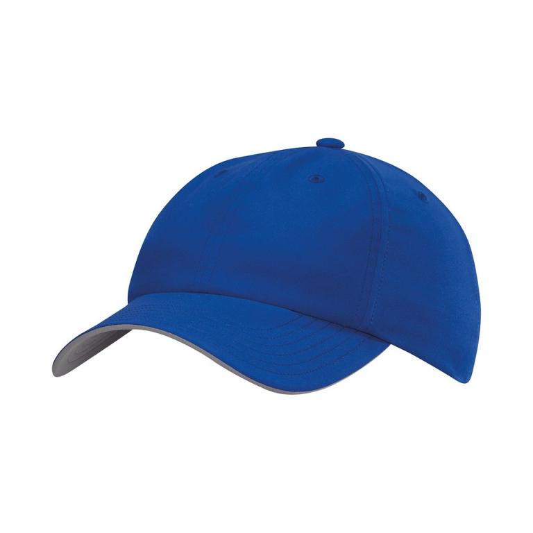 Performance cap Bold Blue
