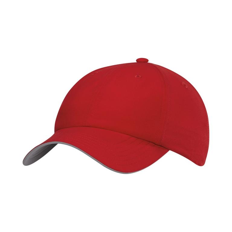 Performance cap Power Red