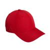 adidas® golf performance cap crestable Red