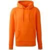 Men's Anthem hoodie Orange