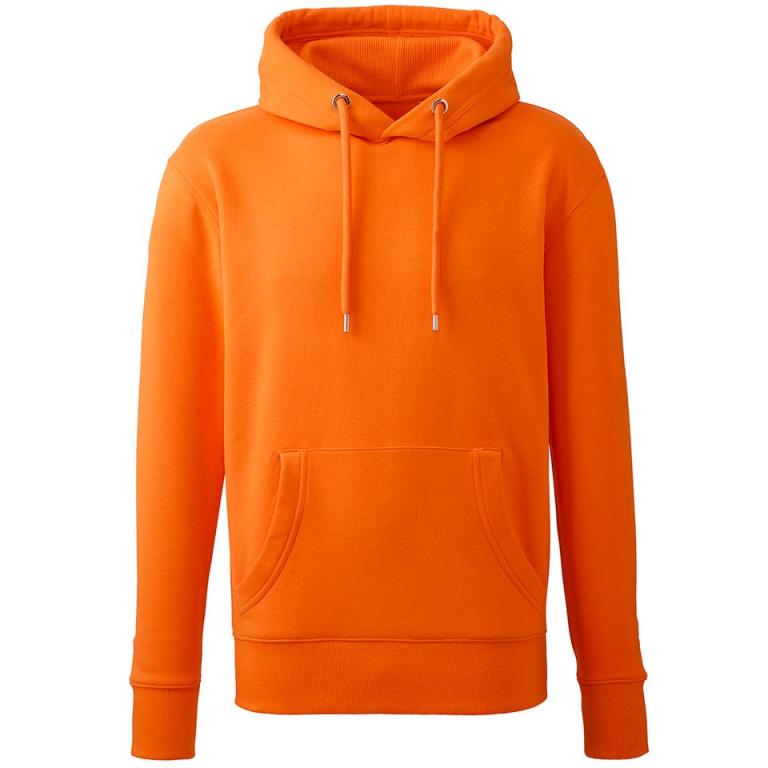 Men's Anthem hoodie Orange